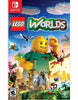 WHV GAMES                 Whv Games SWI WAR 58876 Lego Worlds for Nintendo Switch