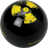 Action IPATB Training Ball  - Training Ball Instructional Products and Training Aids