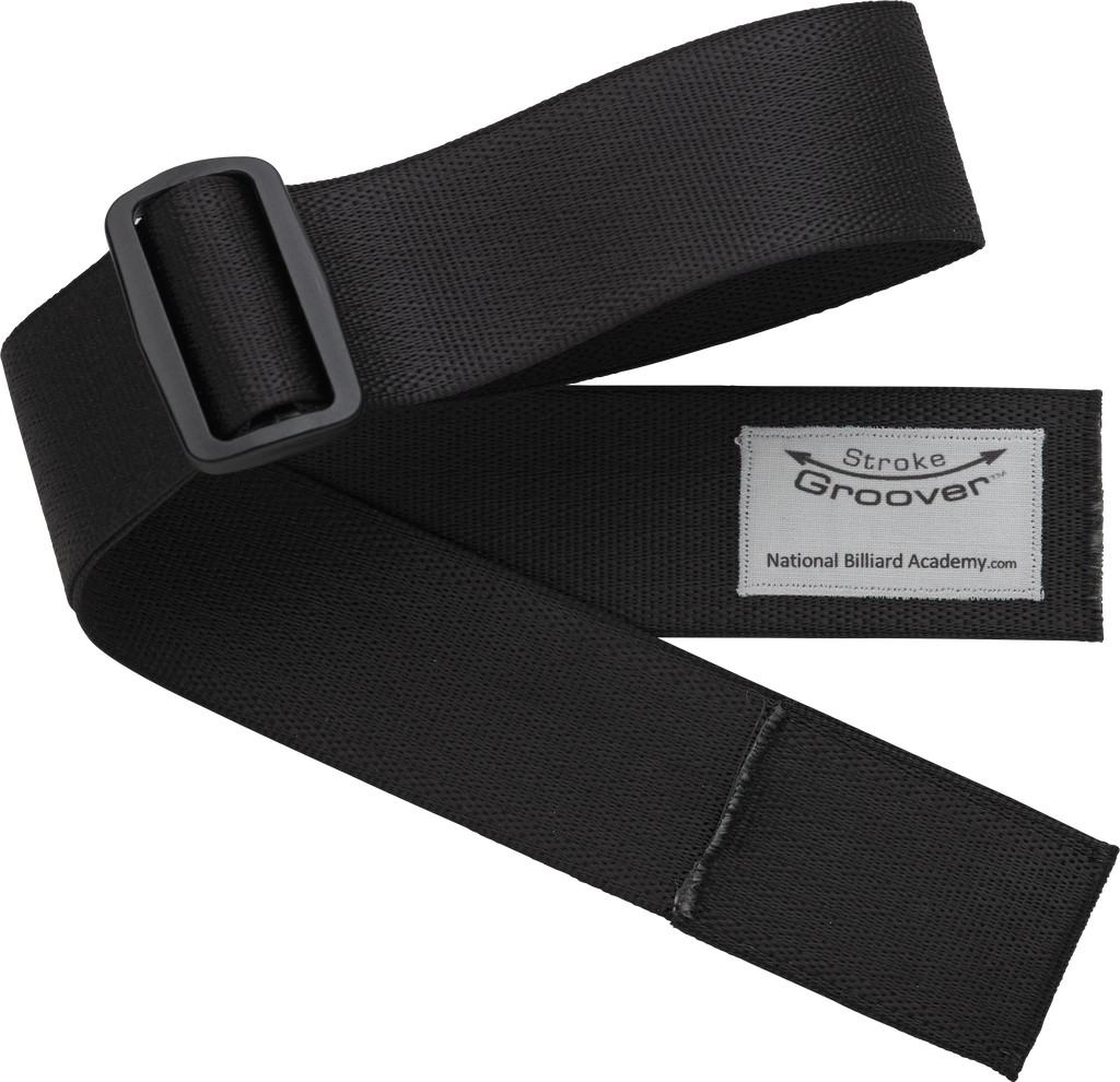 Stroke IPSG Groover - Black Instructional Products and Training Aids