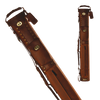 Instroke ISB23 Buffalo Pool Cue Case - Brown Cases