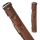 Instroke ISB35 Buffalo Pool Cue Case - Brown Cases