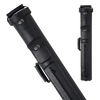 InStroke ISPR23 Premier Pool Cue Case  - Black Cases