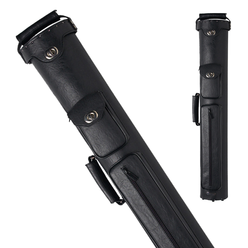 InStroke ISPR23 Premier Pool Cue Case  - Black Cases