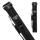 InStroke ISPR35 Premier Pool Cue Case  - Black Cases