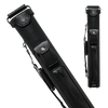 InStroke ISPR35 Premier Pool Cue Case  - Black Cases