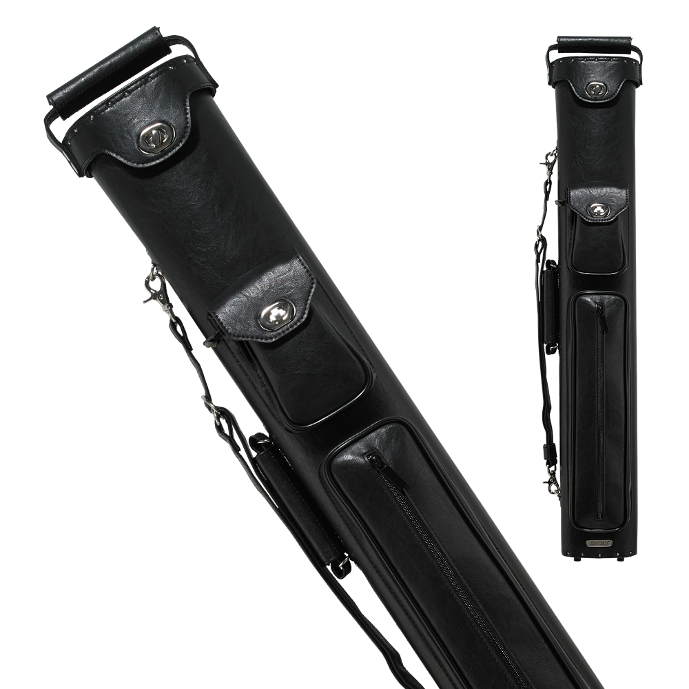 InStroke ISPR35 Premier Pool Cue Case  - Black Cases