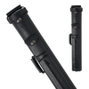 InStroke ISPR37 Premier Pool Cue Case  - Black Cases