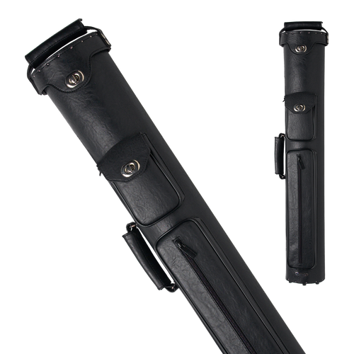 InStroke ISPR37 Premier Pool Cue Case  - Black Cases