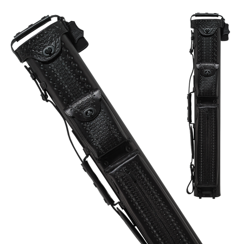 Instroke ISSW24 Southwest Pool Cue Cases - Black