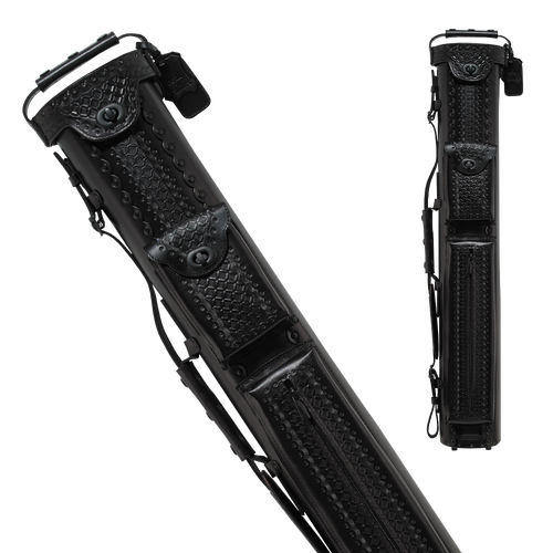 Instroke ISSW37 Southwest Pool Cue Cases - Black