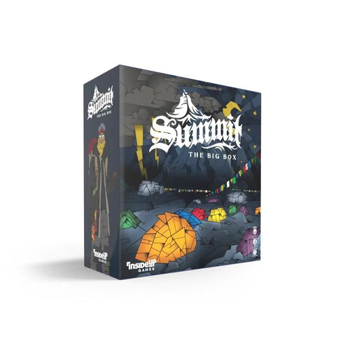 Inside Up Games -  Summit: Big Box