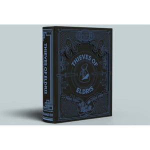 Inside Up Games -  Twisted Realms: Thieves Of Eldris