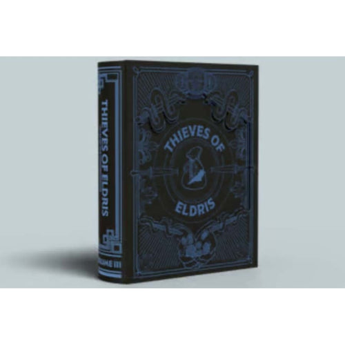 Inside Up Games -  Twisted Realms: Thieves Of Eldris