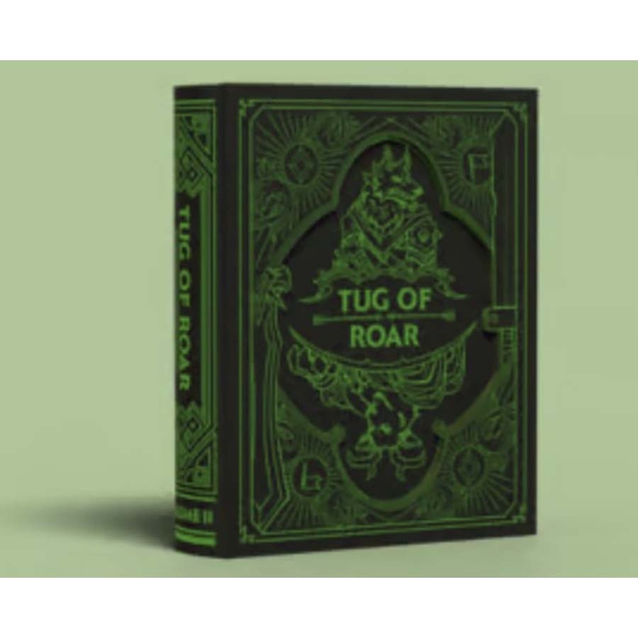 Inside Up Games -  Twisted Realms: Tug Of Roar Pre-Order
