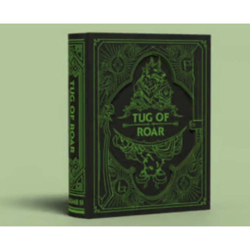 Inside Up Games -  Twisted Realms: Tug Of Roar Pre-Order