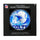 Indianapolis Colts Paperweight Domed - Sporticulture
