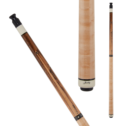 Jacoby JCB13 Pool Cue Pool Cues