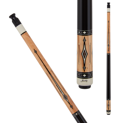 Jacoby JCB15 Pool Cue Pool Cues