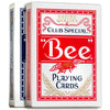 Bicycle Playing Cards: Bee Standard