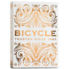 Bicycle Specialty - Bicycle Playing Cards: Botanica