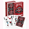 Bicycle Playing Cards: Disney: Classic Mickey Mouse (6Ct)