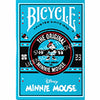 Bicycle Playing Cards: Disney: Classic Minnie Mouse Pre-Order