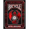 Bicycle Playing Cards: Spellbound Pre-Order