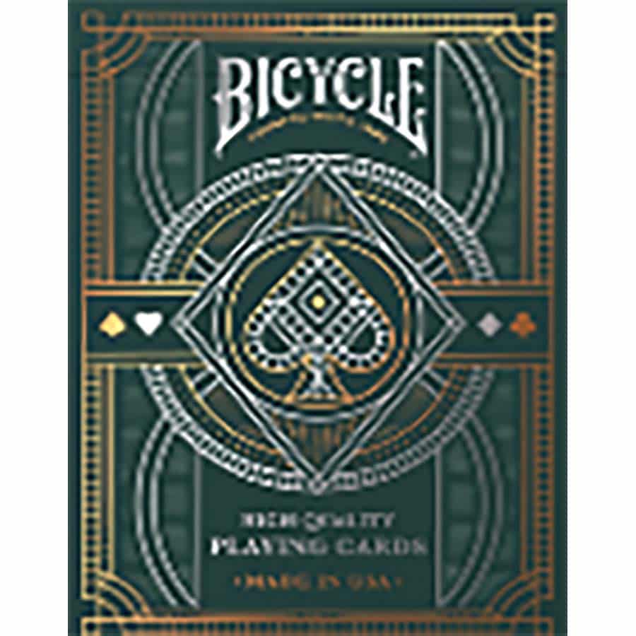 Bicycle Playing Cards: Byzantine Pre-Order