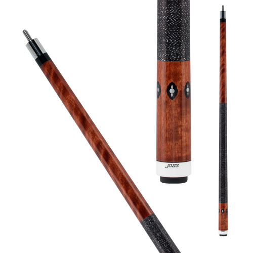 Joss JOS01 Pool Cue - 19.0 oz Pool Cues