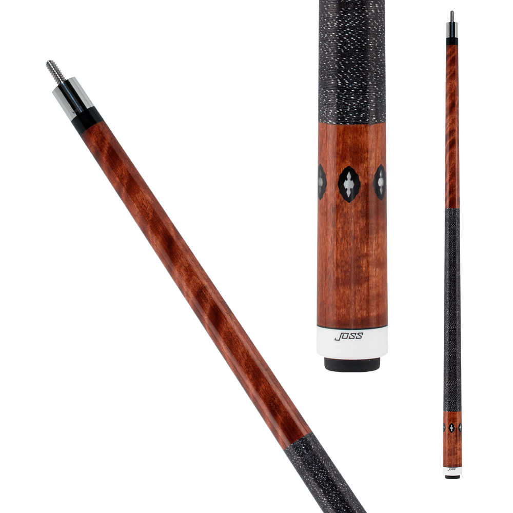 Joss JOS01 Pool Cue - 21.0 oz Pool Cues