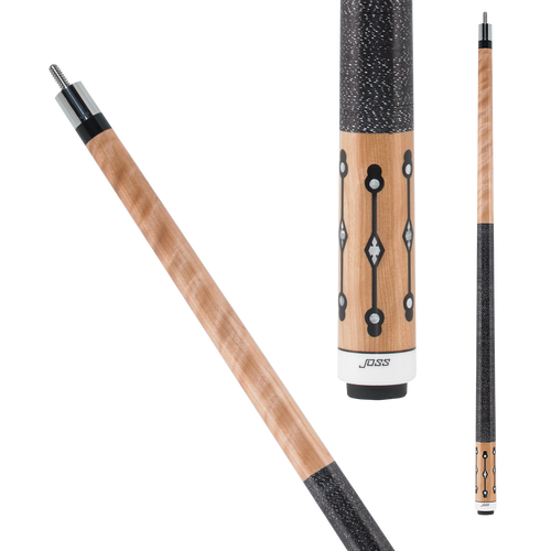 Joss JOS02 Pool Cue - 20.0 oz Pool Cues