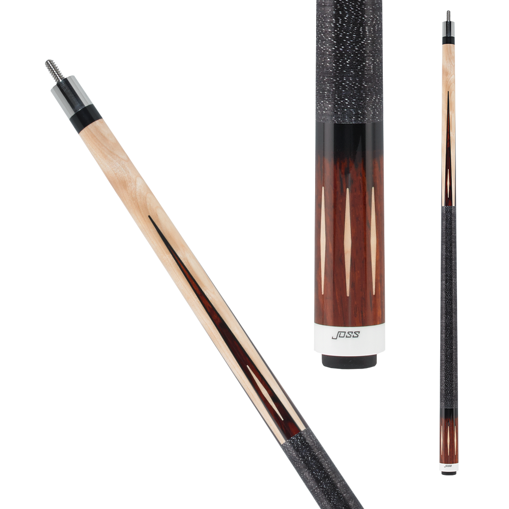 Joss JOS04 Pool Cue - 19.0 oz Pool Cues