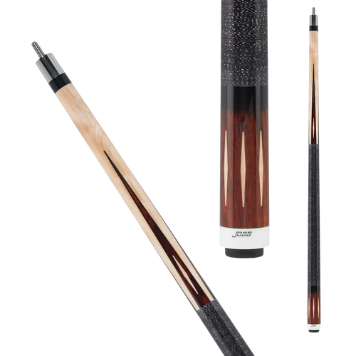 Joss JOS04 Pool Cue - 18.0 oz Pool Cues