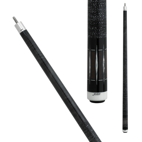 Joss JOS14 Pool Cue - 21.0 oz Pool Cues