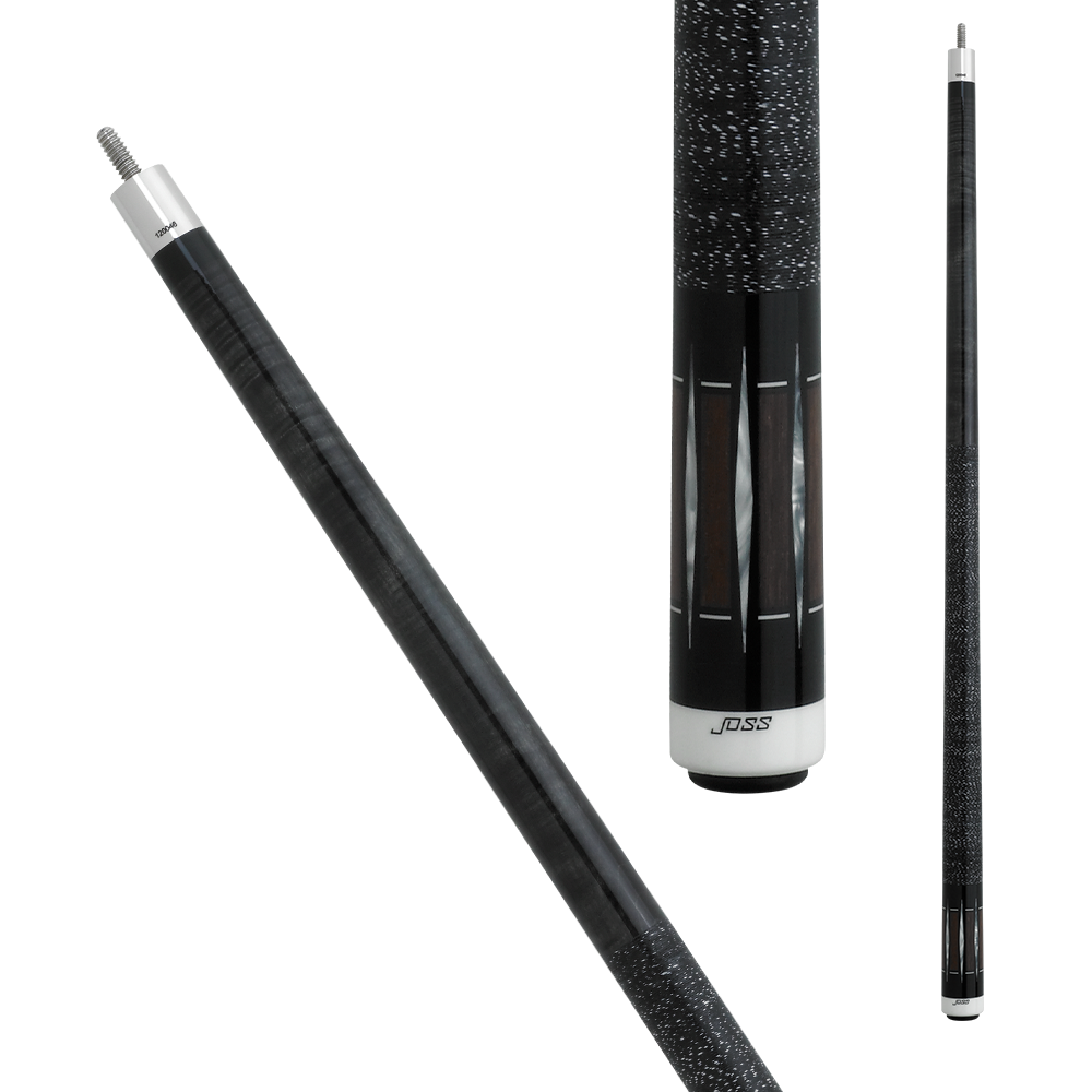 Joss JOS14 Pool Cue - 20.0 oz Pool Cues