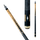 Joss JOS16 Pool Cue - 19.0 oz Pool Cues