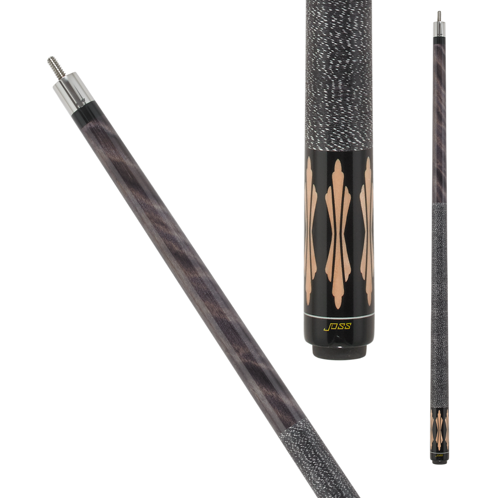 Joss JOS181 Pool Cue - 21oz Pool Cues