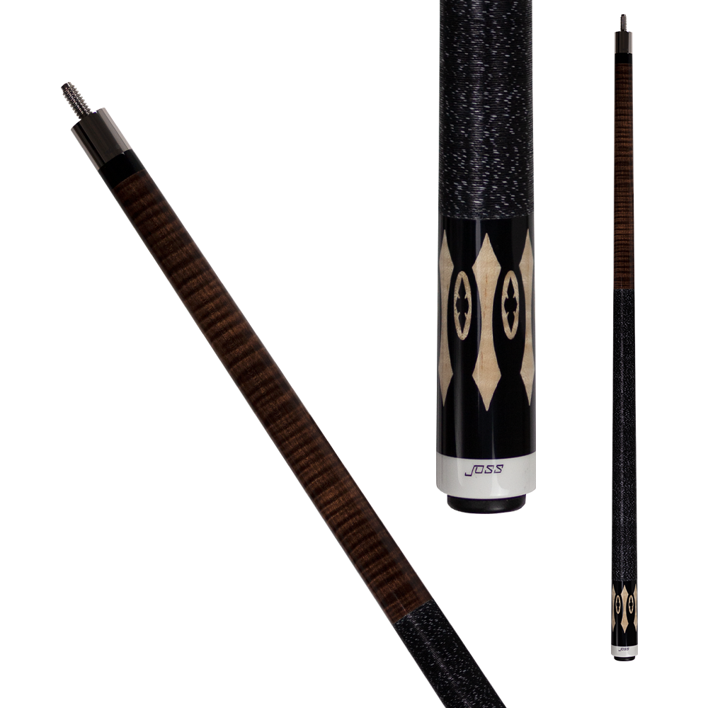 Joss JOS201 Pool Cue - 21oz Other Brand Pool Cues