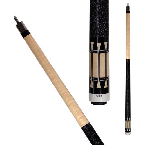 Joss JOS202 Pool Cue - 19oz Other Brand Pool Cues
