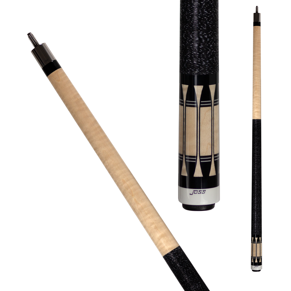 Joss JOS202 Pool Cue - 21oz Other Brand Pool Cues