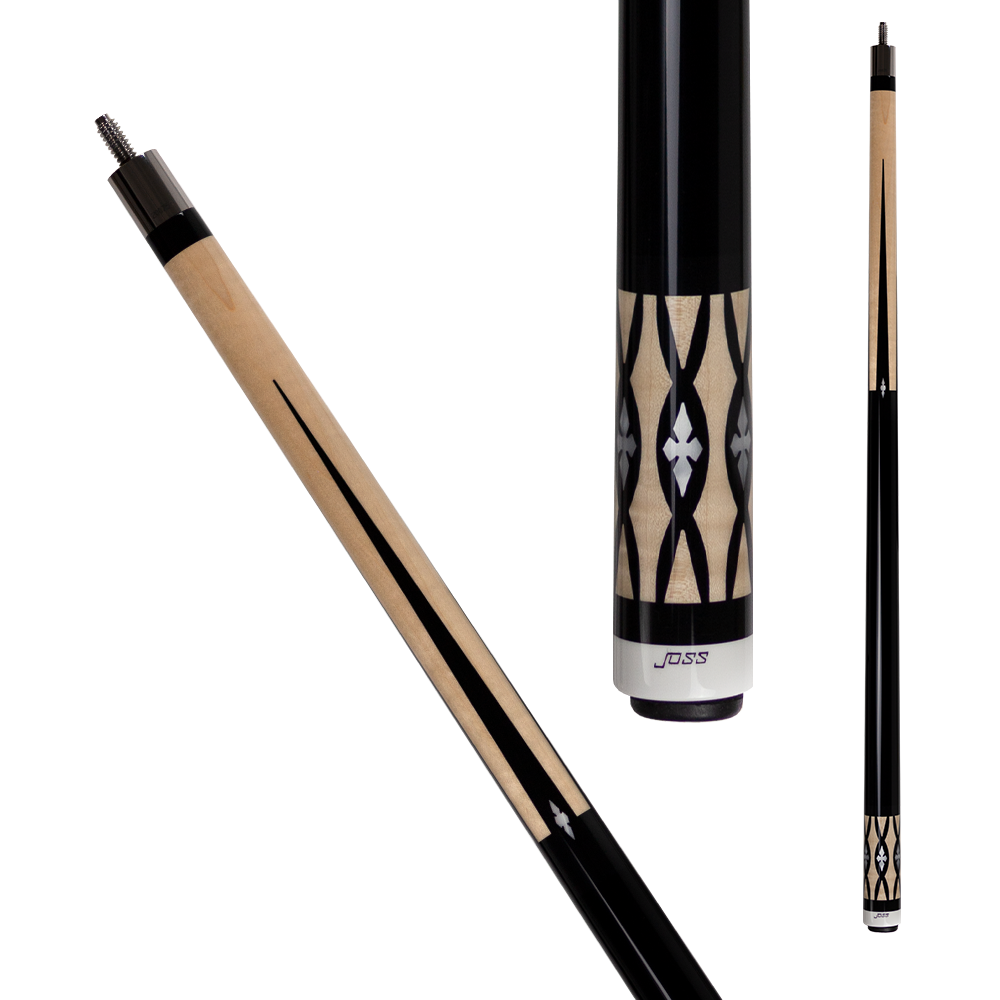 Joss JOS203 Pool Cue - 20oz Other Brand Pool Cues