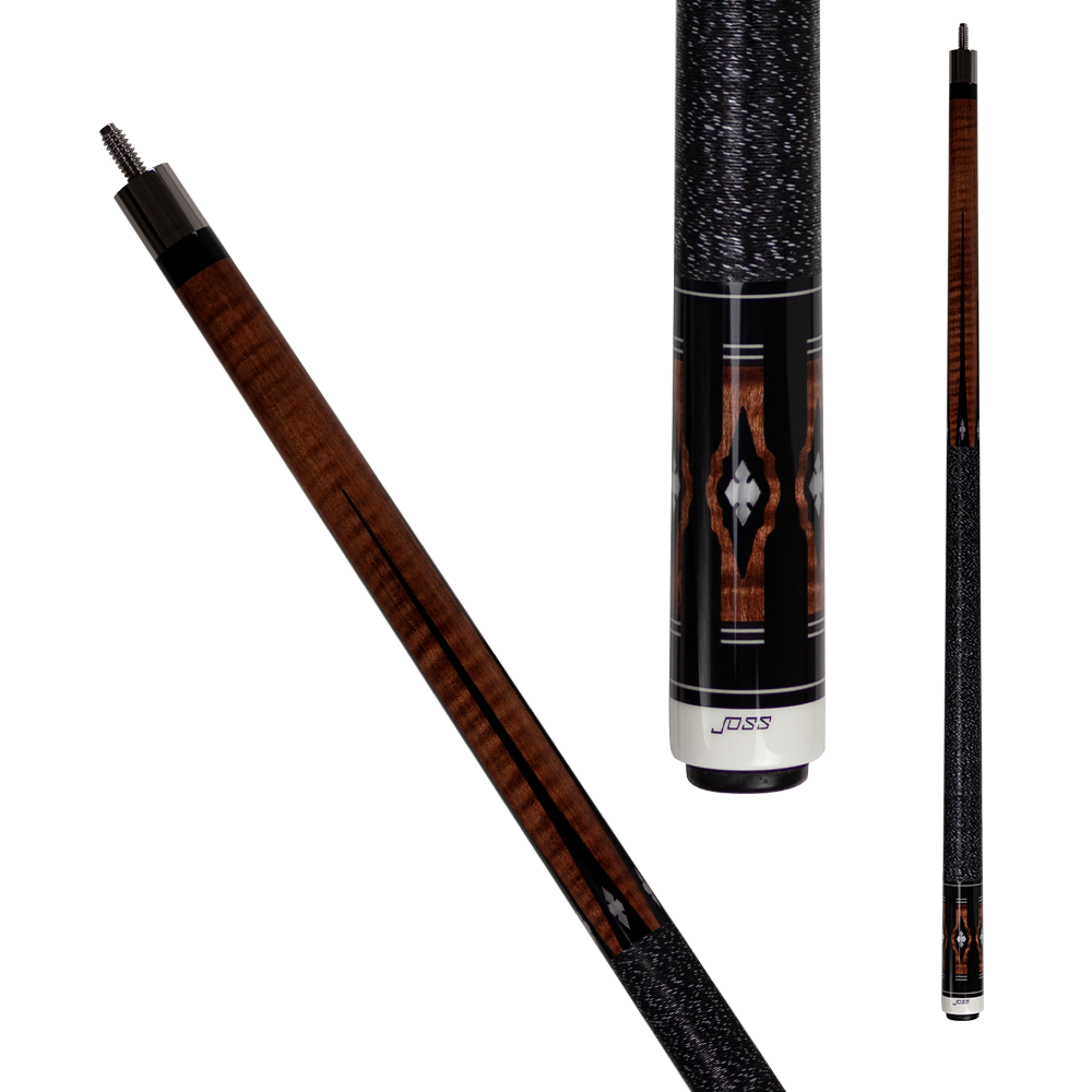 Joss JOS204 Pool Cue - 19oz Other Brand Pool Cues