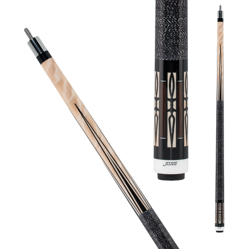 Joss JOS21 Pool Cue - 19.0 oz Pool Cues