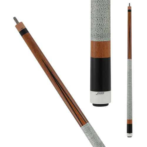 Joss JOS49 Pool Cue - 19.0 oz Pool Cues