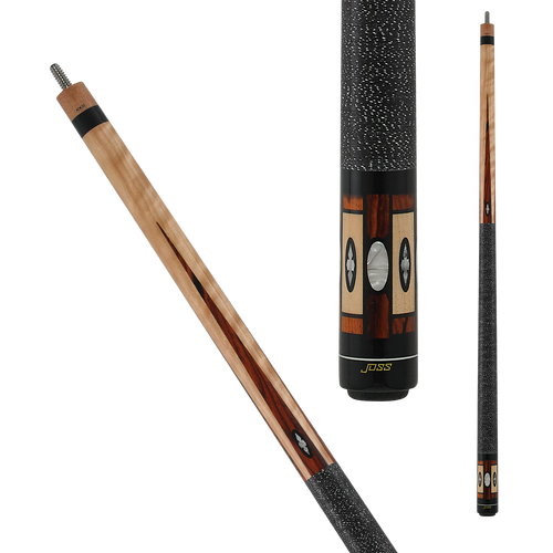 Joss JOS50 Pool Cue - 18.0 oz Pool Cues