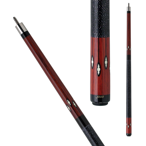 Joss JOS61 Pool Cue - 20.0 oz Pool Cues