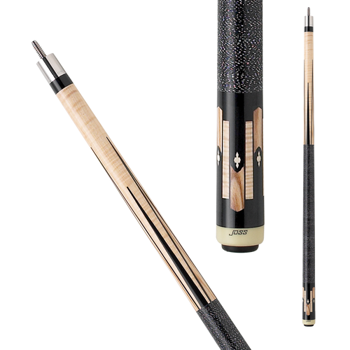 Joss JOS69 Pool Cue - 18.0 oz Pool Cues