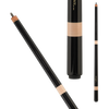 Joss JOSTHBLK Thor Hammer Light Pool Cue  - Light - 18.0 to 19.5 oz Pool Cues