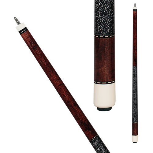 Pechauer JP01Q Pool Cue - 18.0 oz Pool Cues