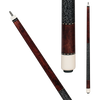 Pechauer JP01Q Pool Cue - 21.0 oz Pool Cues